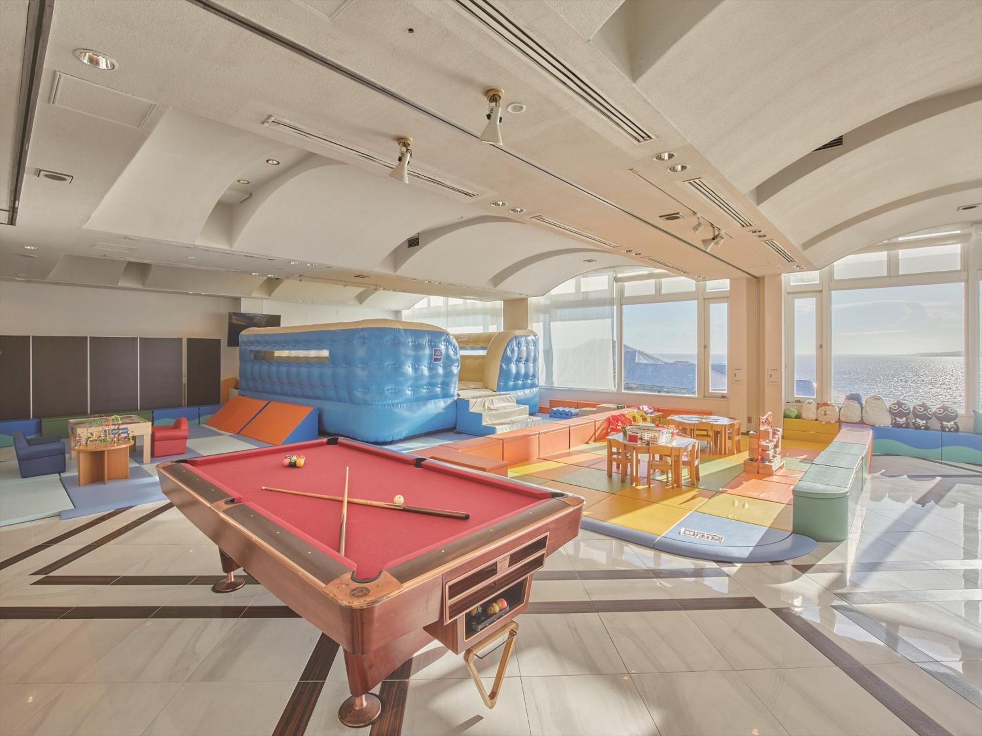 Royal View Hotel Churaumi Motobu Bagian luar foto